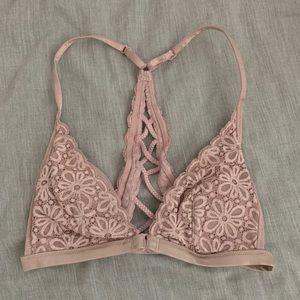 Victoria secret bralette